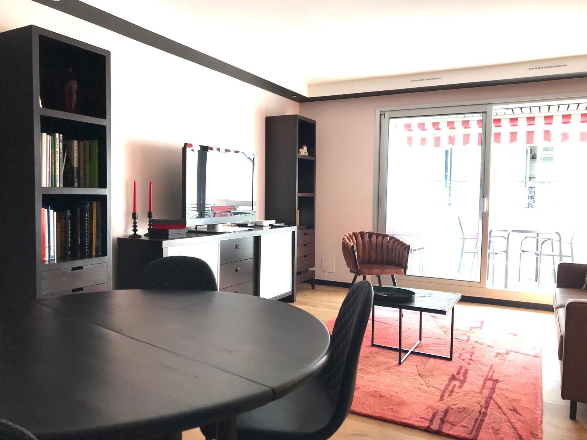 Le Sornin - Garage - Clim - Hypercentre - Terrasse Apartment Vichy Exterior photo